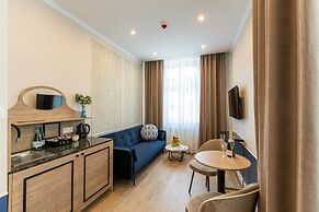 Apartamenty AR