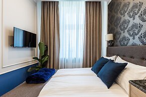 Apartamenty AR