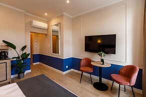 Apartamenty AR