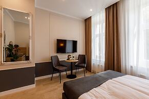 Apartamenty AR