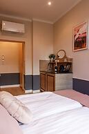 Apartamenty AR