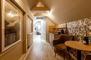 Apartamenty AR