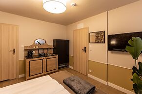Apartamenty AR