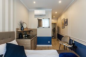 Apartamenty AR