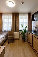Apartamenty AR