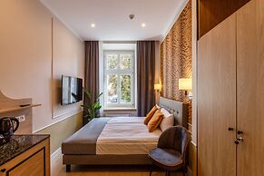 Apartamenty AR