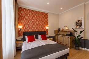 Apartamenty AR