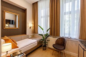 Apartamenty AR