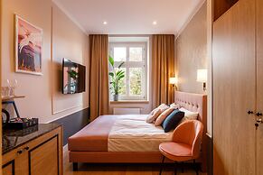 Apartamenty AR