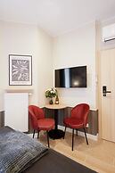 Apartamenty AR