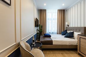 Apartamenty AR