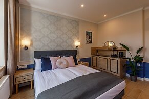 Apartamenty AR