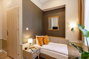 Apartamenty AR