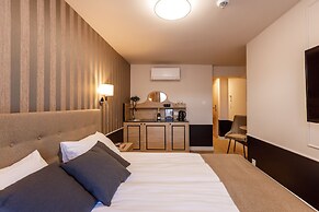 Apartamenty AR