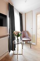 Apartamenty AR