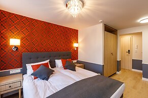 Apartamenty AR