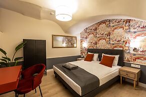 Apartamenty AR