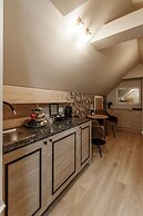Apartamenty AR