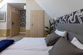 Apartamenty AR