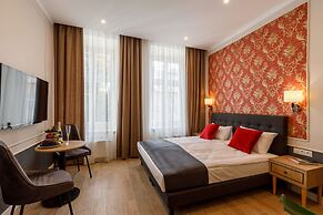 Apartamenty AR