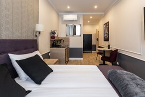 Apartamenty AR