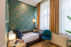 Apartamenty AR