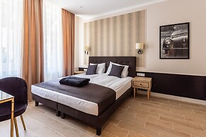 Apartamenty AR
