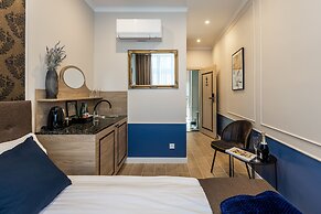 Apartamenty AR