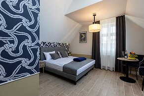 Apartamenty AR