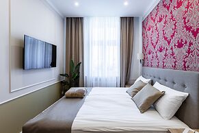 Apartamenty AR