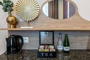 Apartamenty AR