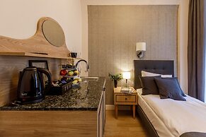 Apartamenty AR