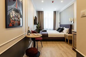 Apartamenty AR