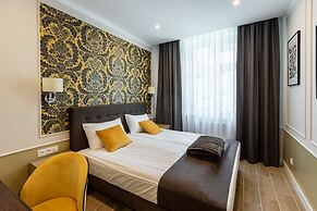 Apartamenty AR