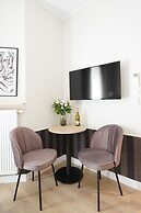 Apartamenty AR