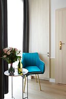 Apartamenty AR