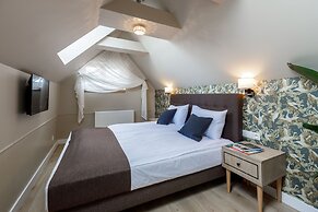 Apartamenty AR