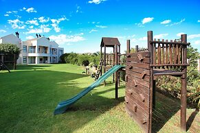 Ellefsen Golf Suite 115, Langebaan 4-Sleeper