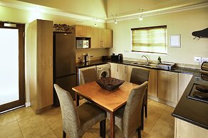Ellefsen Golf Suite 115, Langebaan 4-Sleeper