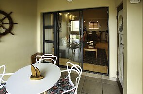 Ellefsen Golf Suite 115, Langebaan 4-Sleeper