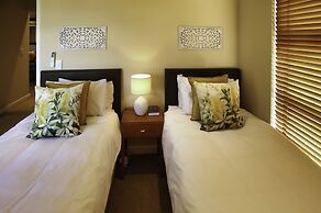 Ellefsen Golf Suite 115, Langebaan 4-Sleeper