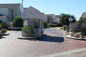 Ellefsen Golf Suite 115, Langebaan 4-Sleeper