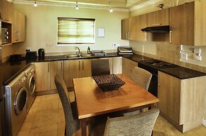 Ellefsen Golf Suite 115, Langebaan 4-Sleeper