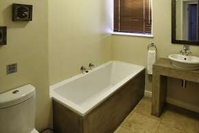 Ellefsen Golf Suite 115, Langebaan 4-Sleeper