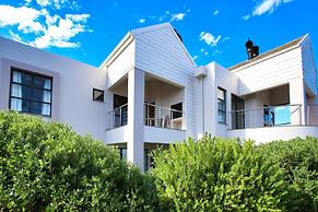 Ellefsen Golf Suite 115, Langebaan 4-Sleeper