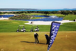 Ellefsen Golf Suite 115, Langebaan 4-Sleeper