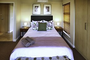 Ellefsen Golf Suite 115, Langebaan 4-Sleeper