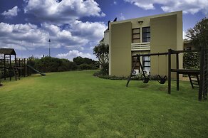 Ellefsen Golf Suite 115, Langebaan 4-Sleeper