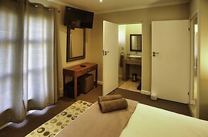 Ellefsen Golf Suite 115, Langebaan 4-Sleeper