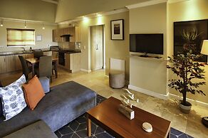 Ellefsen Golf Suite 115, Langebaan 4-Sleeper